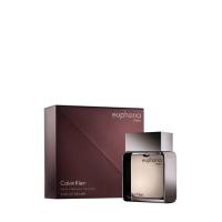 ราคา CALVIN KLEIN น้ำหอมผู้ชาย Euphoria for Men Eau de Toilette 100 ML 100 mL (CDS14522703)
