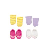 ราคา Mell Chan PRESCHOOL SHOES SET (CDS30883307)