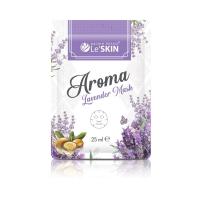 ราคา LE SKIN AROMA LAVENDER MASK 25 ML 25 ml (CDS23287006)