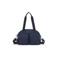 ราคา Kipling กระเป๋าสะพาย รุ่น Cool Defea สี Blue Bleu 2 (CDS98537624)