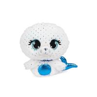 ราคา Gund ตุ๊กตาแมวน้ำ Lucille warf สีขาว (CDS97793670)