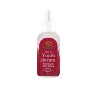 ราคา MAMI เซรั่มบำรุงผิวหน้า Way To Youth Serum 30 มล. 30 mL (CDS90908347)
