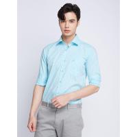 ราคา JOHN LANGFORD เสื้อเชิ้ตแขนยาว LBL M M (CDS31273787)