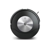 ราคา iRobot หุ่นยนต์ดูดฝุ่นและถูพื้น รุ่น Roomba Combo 7 สีGRAPHITE (CDS93524551)