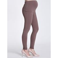 ราคา NITAN กางเกงพยุงครรภ์ขายาว สี Shiitake ไซส์ M M (CDS18412260)