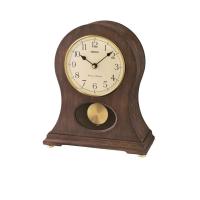 ราคา Seiko Clock นาฬิกาตั้งโต๊ะ BR (CDS85594074)