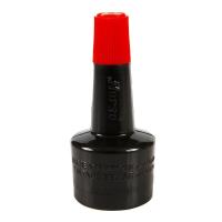 ราคา HORSE หมึกเติมแท่นประทับ 28 ซีซี. แดง ตราม้า (MKP0980182)