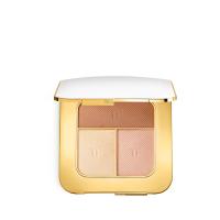 ราคา TOM FORD BEAUTY ไฮไลท์ Soleil Contouring Compact สีBask ขนาด 6 มล. 6 ml (CDS20248024)