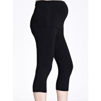 ราคา NITAN กางเกงพยุงครรภ์ 3/4 ส่วน สีดำ ไซส์ M M (CDS18412291)