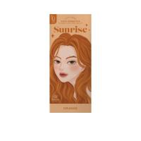 ราคา KOTA ผลิตภัณฑ์ย้อมสีผม Kota Cosmetics Color Cream ขนาด 200 มล. สี Sunrise 200 mL (CDS98327423)