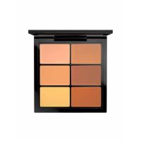 ราคา MAC คอนซีลเลอร์ Studio Fix Conceal And Correct Palette-Medium Deep ขนาด 6 กรัม 6 g (CDS21865244)
