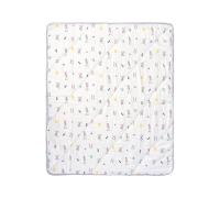 ราคา Airy Bedding ผ้านวมพิมพ์ลายกระต่าย Airy รุ่น LOVELY BAMBOO (CDS95513706)