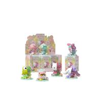 ราคา SANRIO กล่องสุ่ม Kandy x Sanrio Floral Daydream Series หลากสี (CDS19463827)