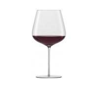 ราคา SCHOTT ZWIESEL แก้วคริสตัล รุ่น Vervino 140 Burgundy 32.3 ออนซ์ สีโปร่งแสง (CDS28111962)