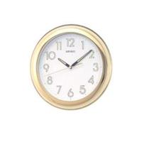 ราคา SEIKO CLOCK นาฬิกาแขวน รุ่น QXA313G สีทอง (CDS5481071)