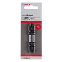 ราคา Bosch ดอกไขควง รุ่น ScrewdiverBit65mm ขนาด 65 มม. สีดำ (MKP1099861)