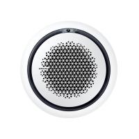 Samsung 360 Cassette เครื่องปรับอากาศแบบฝังฝ้าเพดาน 45500 BTU รุ่น F-AC140-RW3-PM