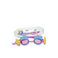 ราคา NA DREAMS แว่นตาว่ายน้ำเด็กลายการ์ตูน Disney รุ่น N1DEA52951Q สีหลากสี One Size (CDS91778031)