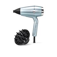 ราคา Babyliss ไดร์เป่าผม Hydro Fusion รุ่น 5573T สีSoft Blue (CDS96412237)