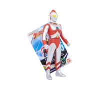 ราคา BANDAI KIDZ&KITZ ฟิกเกอร์ยอดมนุษย์อุลตร้าแมน รุ่น 586005 สีหลากสี (CDS92239647)