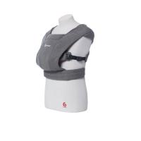 ราคา ERGOBABY เป้อุ้ม Ergo Baby Embrace รุ่น EGBCEMAGRY สีHeather Grey (CDS24698504)