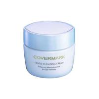 ราคา COVERMARK ผลิตภัณฑ์เช็ดเครื่องสำอางสำหรับใบหน้า Gentle Cleansing Cream (CDS27931578)