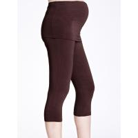 ราคา NITAN กางเกงพยุงครรภ์ 3/4 ส่วน สี Chestnut ไซส์ S S (CDS18412376)