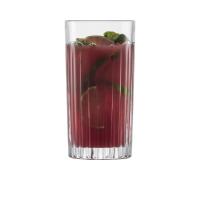 ราคา SCHOTT ZWIESEL แก้วคริสตัล รุ่น Stage Longdrink 14.9 ออนซ์ สีโปร่งแสง (CDS28111948)