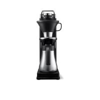 ราคา BALMUDA เครื่องดริปกาแฟอัตโนมัติ The Brew สีดำ (CDS13847555)