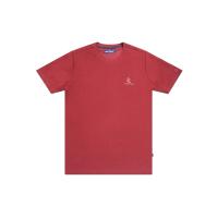 ราคา NAUTICA เสื้อยืด สำหรับผู้ชาย สีแดง M (MKP1863439)
