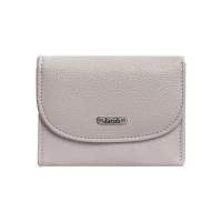 ราคา JACOB INTERNATIONAL กระเป๋าสตางค์ V32179-Grey สีเทา Free Size (MKP1839621)