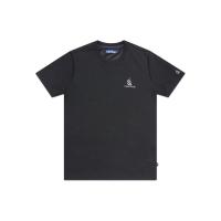 ราคา NAUTICA เสื้อยืด สำหรับผู้ชาย สีดำ XXL (MKP1863420)