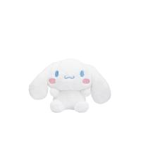 ราคา SANRIO ตุ๊กตาผ้าขน Fluffy Cinnamoroll 12 นิ้ว สีขาว (CDS18830378)