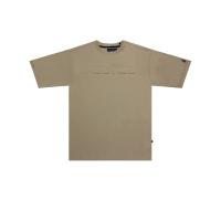 ราคา NAUTICA เสื้อยืด สำหรับผู้ชาย สีน้ำตาล M (MKP1863430)