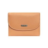 ราคา JACOB INTERNATIONAL กระเป๋าสตางค์ผู้หญิง V32179-Orange สีส้ม Free Size (MKP1839623)