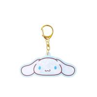 ราคา SANRIO พวงกุญแจ Sparkle Cinnamoroll หลากสี (CDS19770086)