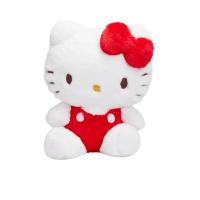 ราคา SANRIO ตุ๊กตาผ้าขน Fluffy Hello Kitty 12 นิ้ว สีแดง (CDS18830347)