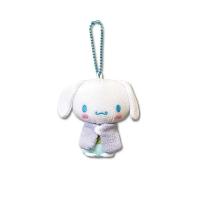ราคา SANRIO พวงกุญแจตุ๊กตา Ball Chain Kimono Cinnamoroll 8 ซม. หลากสี (CDS19770024)