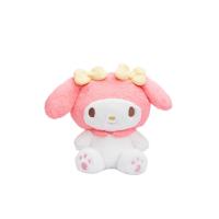 ราคา SANRIO ตุ๊กตาผ้าขน Fluffy My Melody 12 นิ้ว สีชมพู (CDS18830354)