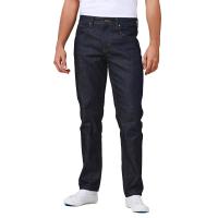 ราคา JOHN HENRY กางเกงยีนส์ผู้ชาย ทรงตรง DENIM สียีนส์ผ้าดิบ 30/31 (MKP1892524)