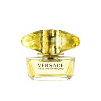 ราคา VERSACE น้ำหอมสำหรับคุณผู้หญิง Yellow Diamond EDT Nat Spray 50 มล. 50 mL (CDS13477516)