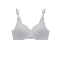 ราคา SABINA เสื้อชั้นในไม่มีโครง ผู้หญิง BRALESS | PERFECT BRA - สีเทาอ่อน D32 (MKP1740200)