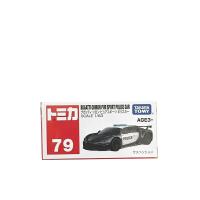 ราคา TOMICA DIECAST ของเล่นยานพาหนะ 79 Bugatti Chiron Pur หลากสี (CDS19489230)