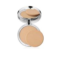ราคา CLINIQUE Stay-Matte Sheer Pressed Powder สี03 Stay Beige ขนาด 7.6 กรัม 7.6G (CDS4801788)