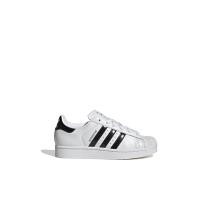 ราคา ADIDAS รองเท้าผ้าใบผู้หญิง Superstar II รุ่น JP9677 สี Ftwr White / Core Black / Ftwr White 4.5 UK (CDS19805733)