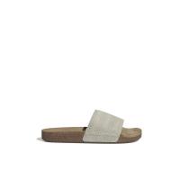 ราคา ADIDAS รองเท้าแตะยูนิเซ็กส์ Adilette 6 UK (CDS19808970)