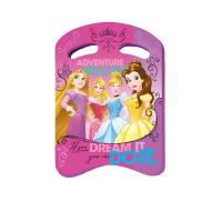 ราคา TOYS MART บอร์ดว่ายน้ำยูนิเซ็กส์เด็กโต Princess สุ่มสี (CDS18296112)