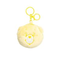 ราคา CARE BEARS กระเป๋าใส่หูฟัง Birthday Bear สีเหลือง (CDS15019240)