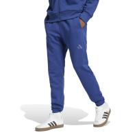 ราคา ADIDAS กางเกงจ็อกเกอร์ผู้ชาย ขาสอบผ้าฟลีซทรงเรกูลาร์ All SZN สี Dark Blue A/M (CDS19811192)