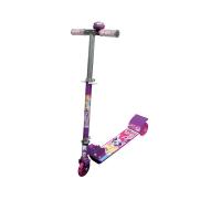 ราคา TOYS MART สกูตเตอร์ 3 ล้อ 2 ล้อหลัง My Little Pony หลากสี (CDS86328777)